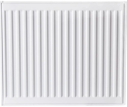 Стальной панельный радиатор Тип 22 Rommer Compact 22/500/600 боковое подключение