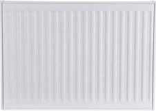 Стальной панельный радиатор Тип 22 Rommer Compact 22/500/700 боковое подключение