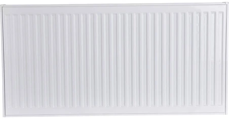 Стальной панельный радиатор Тип 22 Rommer Compact 22/500/1000 боковое подключение