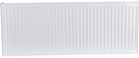 Стальной панельный радиатор Тип 22 Rommer Compact 22/500/1300 боковое подключение