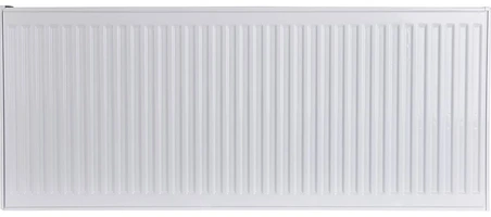 Стальной панельный радиатор Тип 22 Rommer Compact 22/500/1200 боковое подключение