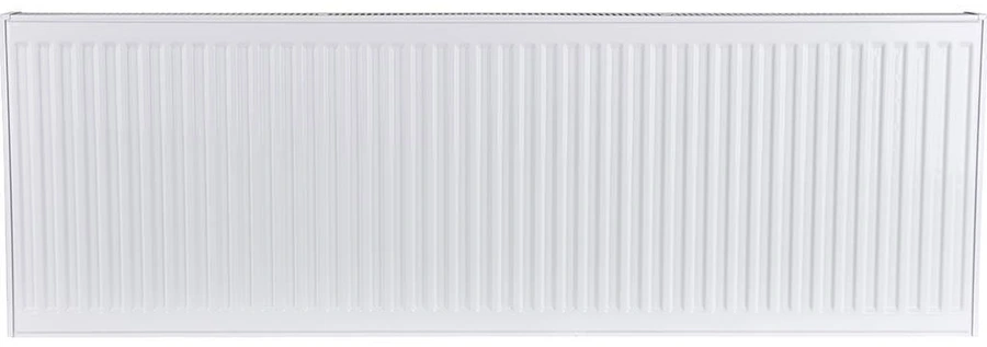 Стальной панельный радиатор Тип 22 Rommer Compact 22/500/1500 боковое подключение