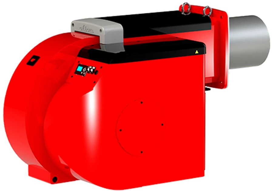 Комбинированная Oilon GKP-320 M LN80 C2 WDx00, DN 80