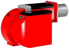 Комбинированная Oilon GKP-450 M LN80 C2 WDx00, DN 65