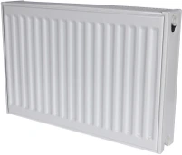 Стальной панельный радиатор Тип 22 Rommer Compact 22/600/2500 боковое подключение