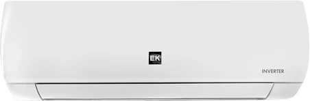 Настенный тепловой насос мощностью 55 м<sup>2</sup> - 5.5 кВт Euroklimat Futura heat pump EKSF-50HIS/EKOF-50HIS