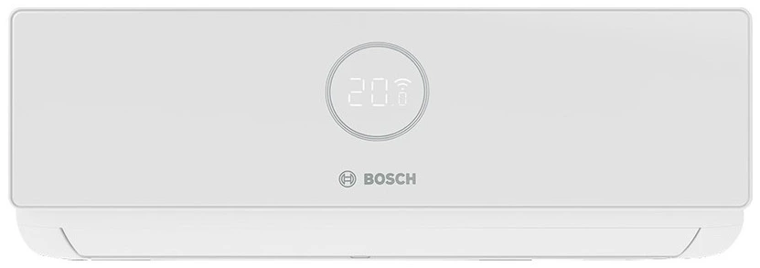 Настенный тепловой насос Bosch Climate Line 2000 CLL2000 W 26/CLL2000 26/-40