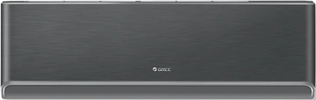 Настенный тепловой насос мощностью 25 м<sup>2</sup> - 2.6 кВт Gree Airy GWH09AVCXB-K6DNA1B(black)