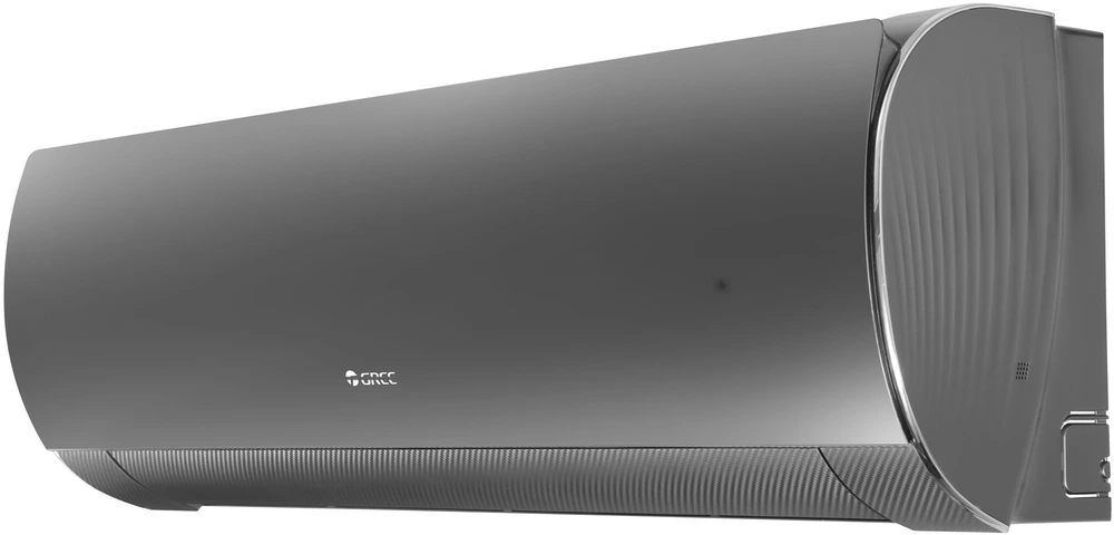 Настенный тепловой насос Gree Lyra GWH18ACD-K6DNA1I(black)