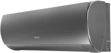 Настенный тепловой насос мощностью 70 м<sup>2</sup> - 7 кВт Gree Lyra GWH24ACE-K6DNA1I(black)