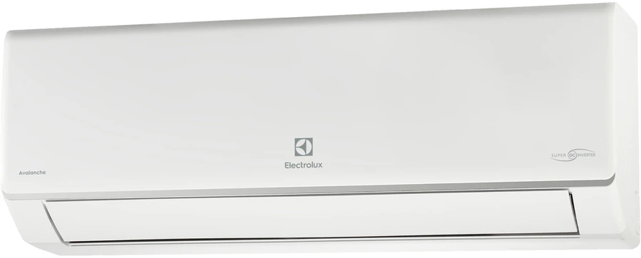 Настенный тепловой насос Electrolux Avalanche EACS/I-18HAV/N8_22Y