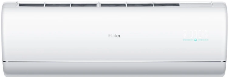 Настенный тепловой насос Haier Jade AS50S2SJ2FA-W/1U50JECFRA