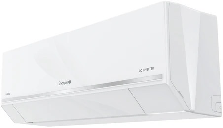 Настенный тепловой насос мощностью 30 м<sup>2</sup> - 3.5 кВт Energolux Lugano PRO Line SAS12DL2-AI/SAU12DL2-AI