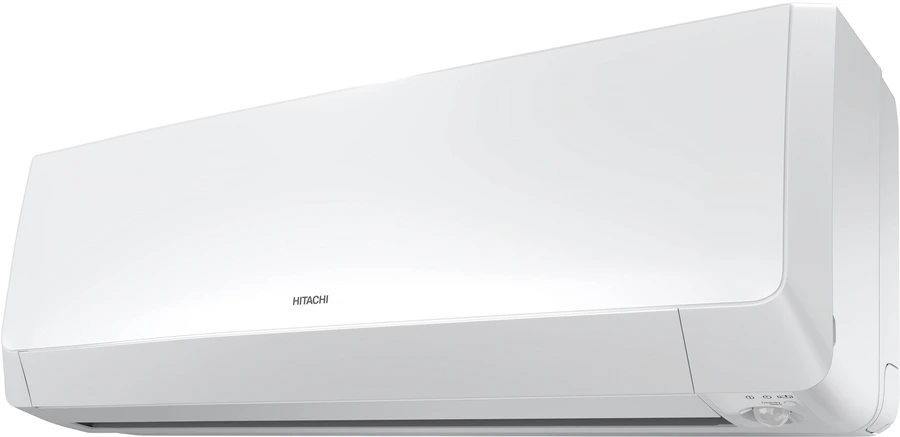 Настенный тепловой насос Hitachi Akebono Nordic RAC-25WXEN/RAK-25RXE