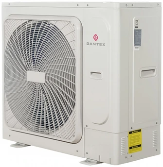 Наружный блок VRF системы 10-13,9 кВт Dantex DM-ADC042WLBC/F