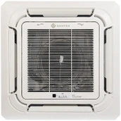 Кассетный фанкойл до 3.5 кВт Dantex DF-300QAEC-P4