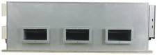 Канальная VRF система 25-59,9 кВт Dantex DM-DP400T1/F