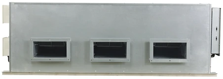Канальная VRF система 25-59,9 кВт Dantex DM-DP400T1/F