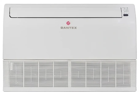 Напольно-потолочная VRF система 7-8,9 кВт Dantex DM-UAC080DL/CF