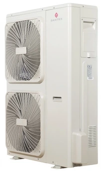 Наружный блок VRF системы 23-28,9 кВт Dantex DM-DС280WMD/SF