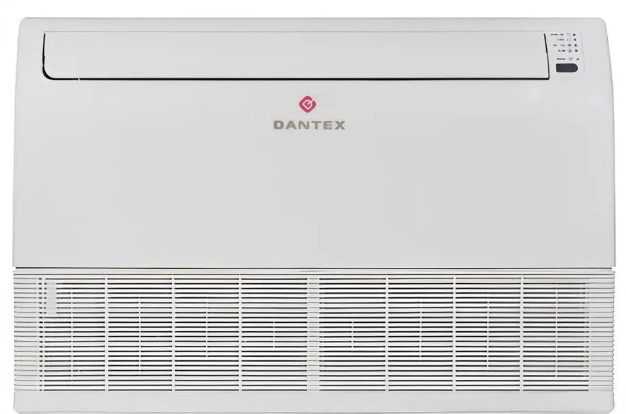 Напольно-потолочная VRF система Dantex DM-UAC048DL/CF