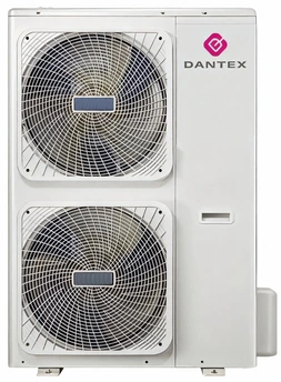 20-29 кВт Dantex DK-DC096TWMC/SF