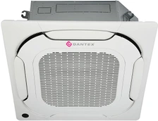 Кассетная VRF система 14-16,9 кВт Dantex DM-UAC048Q4/GF
