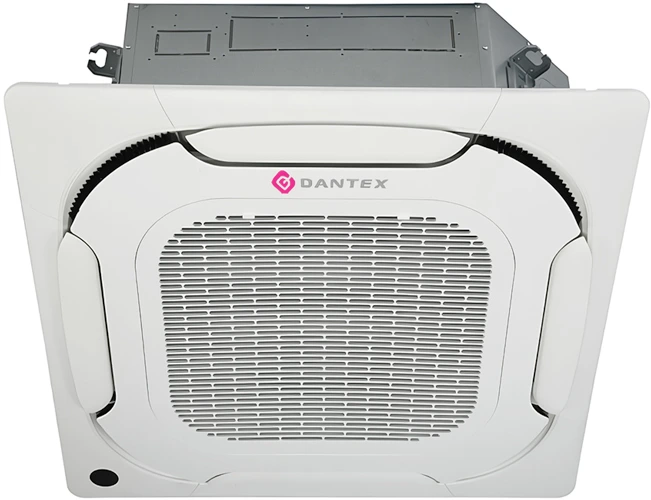 Кассетная VRF система Dantex DM-UAC040Q4/GF