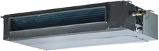 Канальная VRF система 10-13,9 кВт Dantex DM-PAC040T2/DAF