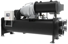 Чиллер Dantex DN-CCWE2500HS/S10M