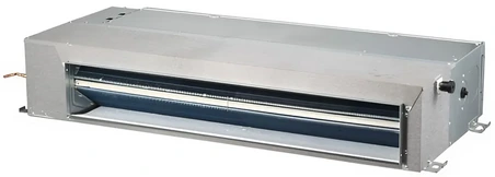 Канальная VRF система 6-7,9 кВт Dantex DM-DP-071T2/DBF