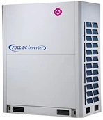 Наружный блок VRF системы 45-49,9 кВт Dantex DM-FDC450WHRM/SF