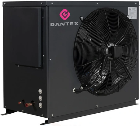 10-19 кВт Dantex DK-TS018BUSOHF