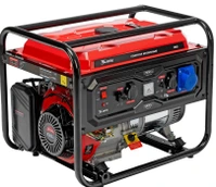 Бензиновый генератор MTX RS-9000
