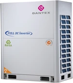 Наружный блок VRF системы 60-90,9 кВт Dantex DM-FDC230WMC/SF