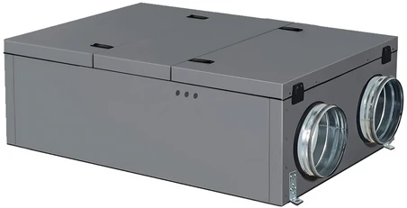 Приточно-вытяжная установка Zilon ZPVR-N 1200 PE EC