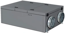 Приточно-вытяжная установка Zilon ZPVR-N 2000 PE EC