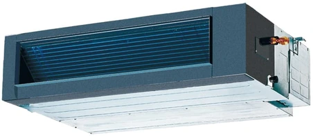 Канальная VRF система 8-9,9 кВт Dantex RK-MD90T2/AF