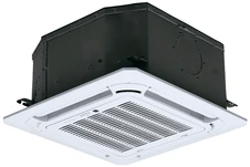 Кассетная VRF система 1-1,9 кВт Dantex DM-DP015Q4/AF