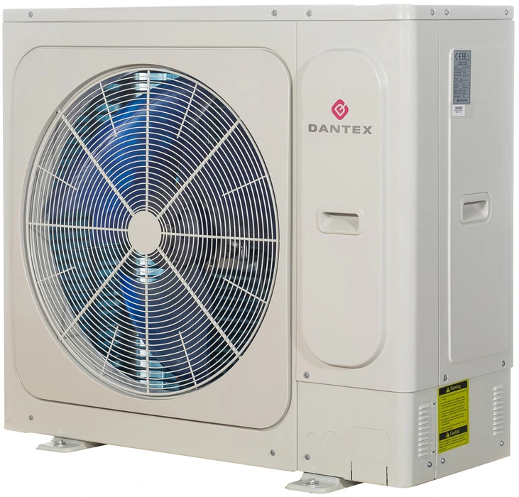 Наружный блок VRF системы Dantex DM-ADC125WLBC/F