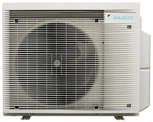 Внешний блок мульти сплит-системы на 2 комнаты Daikin Free Match 2MXM68A9