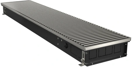 Внутрипольный конвектор Royal Thermo ATRIUM TURBO-90/250/1400