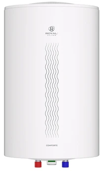 Электрический накопительный водонагреватель Royal Clima RWH-C100-RE