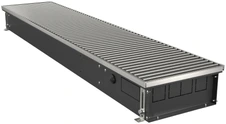 Внутрипольный конвектор Royal Thermo ATRIUM TURBO-110/250/2800