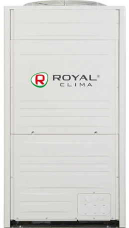 Наружный блок VRF системы 20-22,9 кВт Royal Clima RCWT-76XTFW