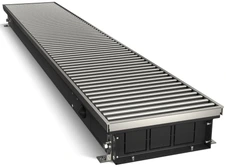 Внутрипольный конвектор Royal Thermo ATRIUM TURBO-110/300/2800