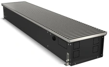 Внутрипольный конвектор Royal Thermo ATRIUM TURBO-150/250/1300