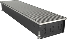 Внутрипольный конвектор Royal Thermo ATRIUM TURBO-150/300/2400