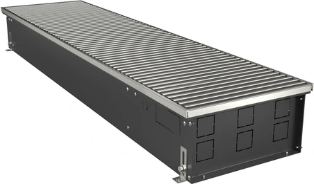 Внутрипольный конвектор Royal Thermo ATRIUM TURBO-150/300/1800