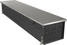 Внутрипольный конвектор Royal Thermo ATRIUM TURBO-190/250/2000